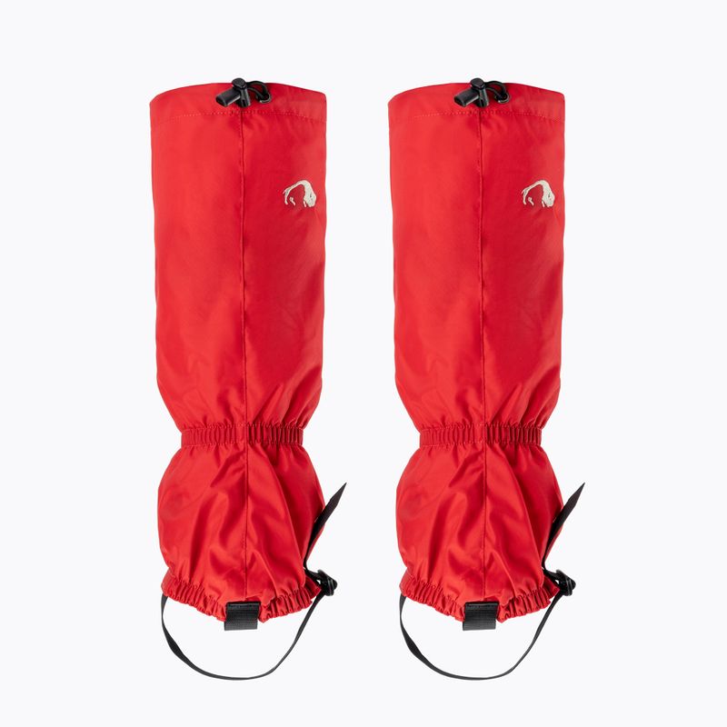 Tatonka Gaiter 420 HD Long Strapers červená 2750.015