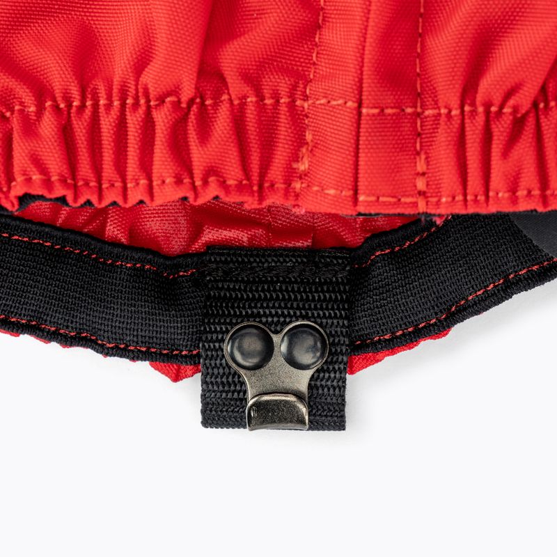 Tatonka Gaiter 420 HD Long Strapers červená 2750.015 2