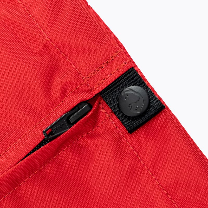 Tatonka Gaiter 420 HD Long Strapers červená 2750.015 3
