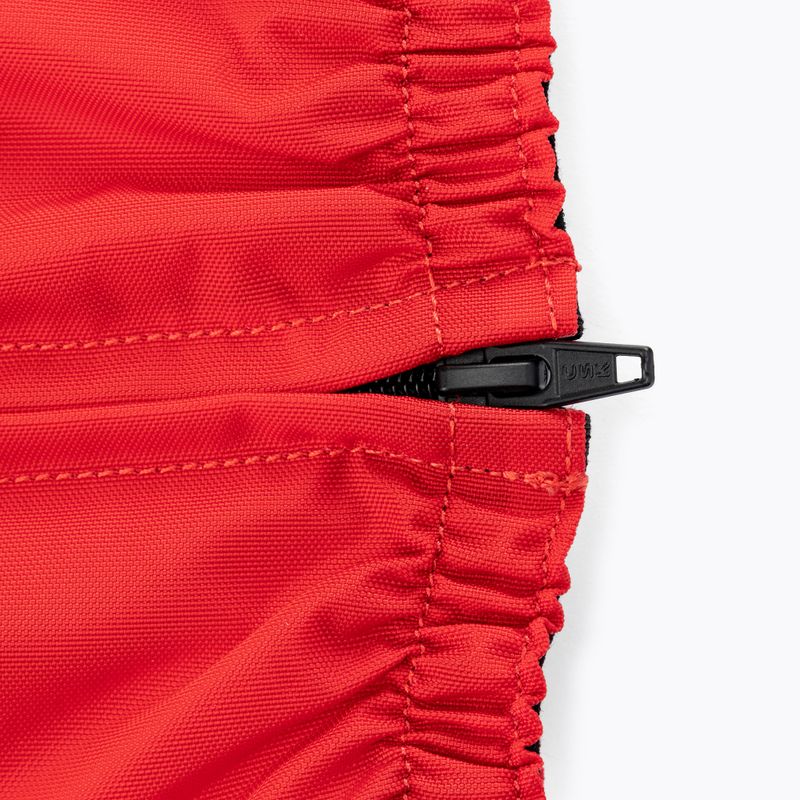 Tatonka Gaiter 420 HD krátke popruhy červené 2749.015 3