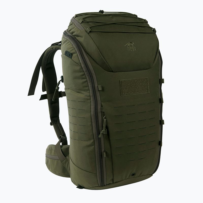 Taktický batoh Tasmanian Tiger TT Modular Pack 30 l olivový 5