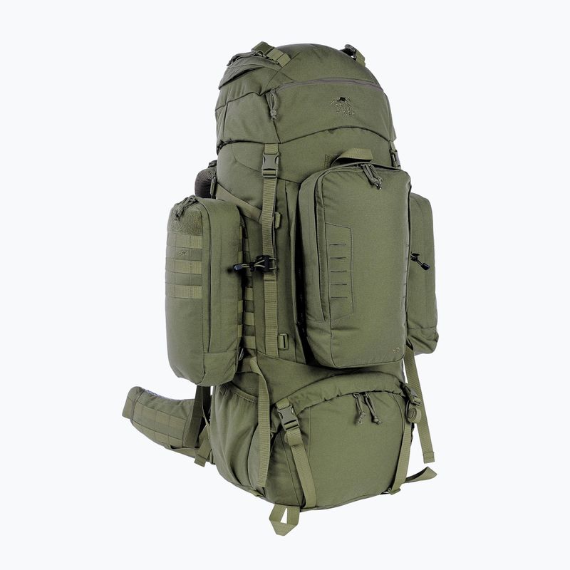 Taktický batoh Tasmanian Tiger TT Range Pack MKII 90+10 l olivový 3
