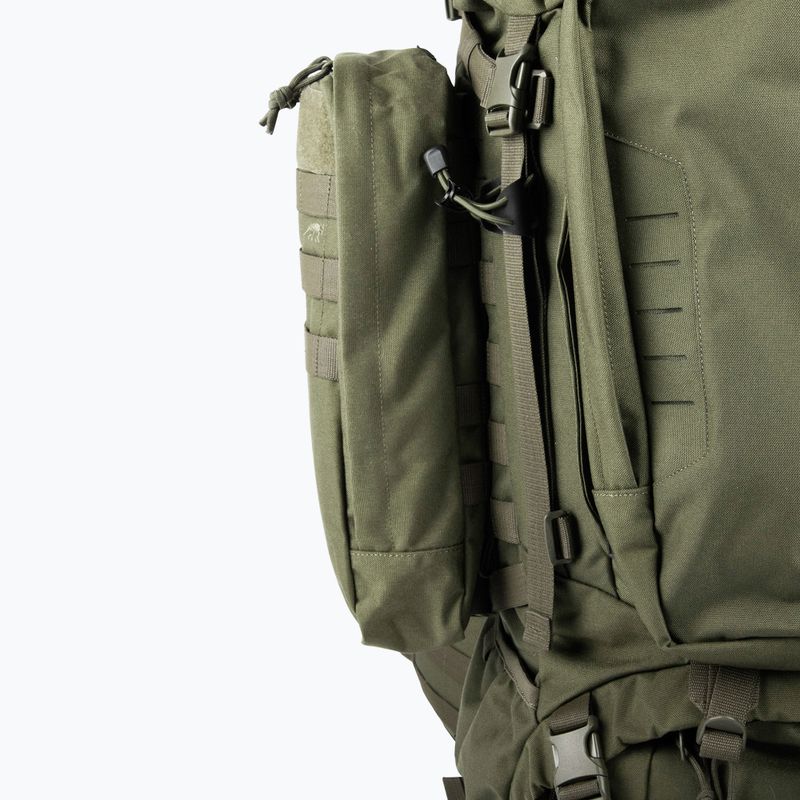 Taktický batoh Tasmanian Tiger TT Range Pack MKII 90+10 l olivový 5