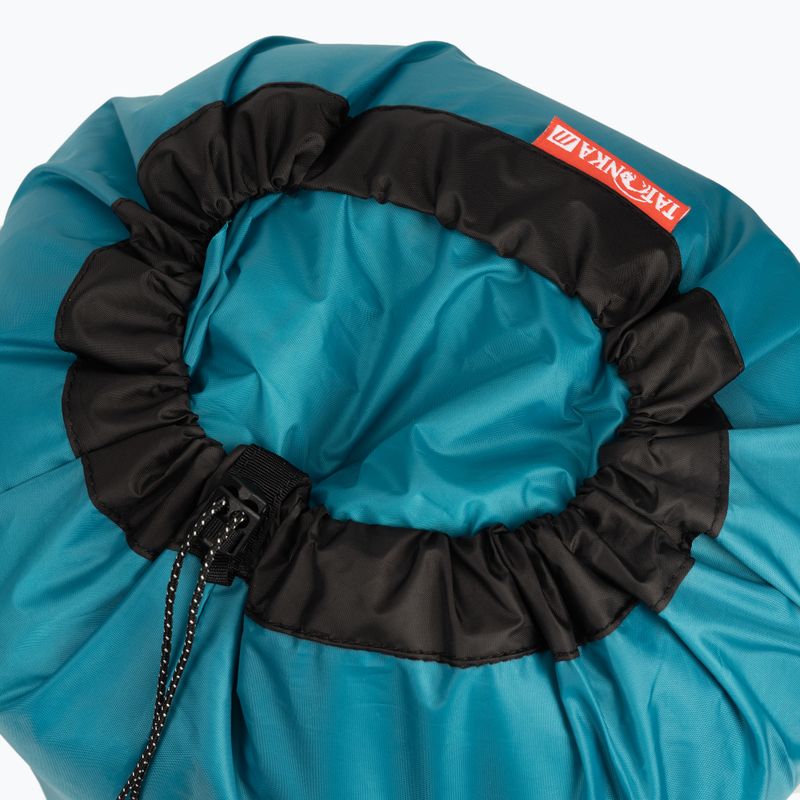 Tatonka Rundbeutel 15L modrý kryt 3070.065 2