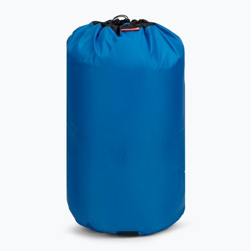 Tatonka Rundbeutel 18L modrý kryt 3071.194