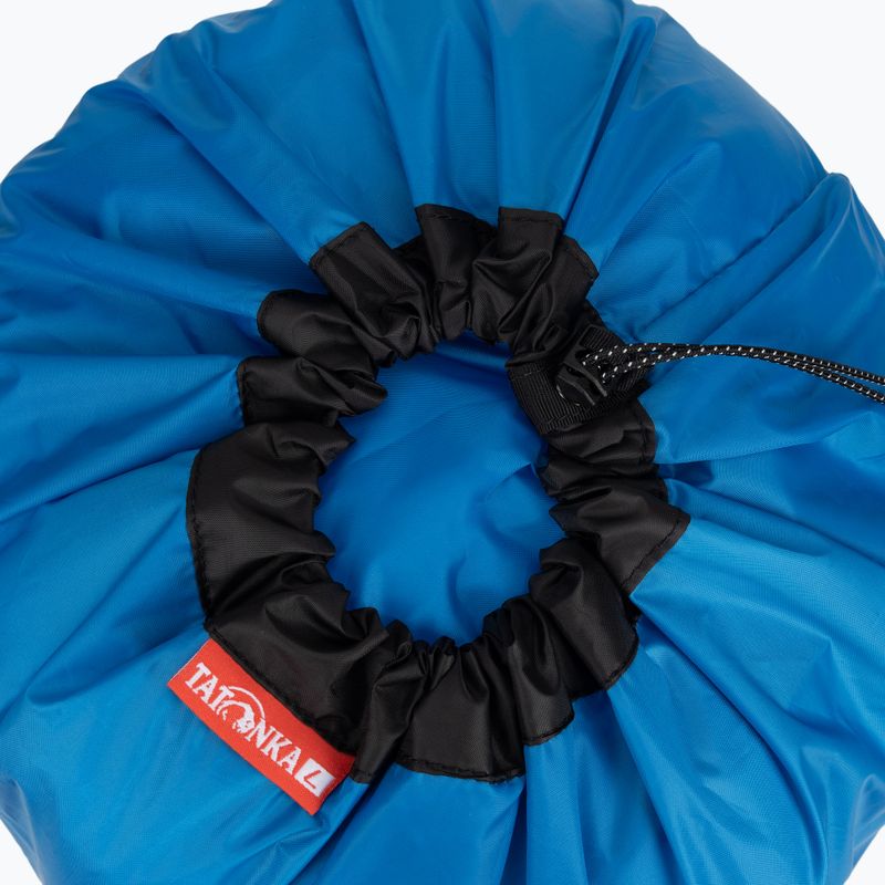 Tatonka Rundbeutel 18L modrý kryt 3071.194 2