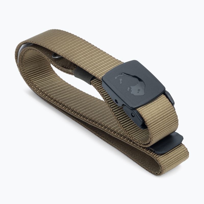 Cestovný opasok Tatonka 30 mm zelený 2863.343