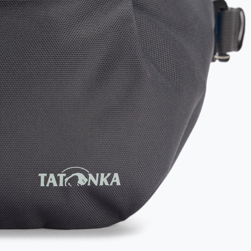 Taška na bedrový pás Tatonka sivá 1340.021 5