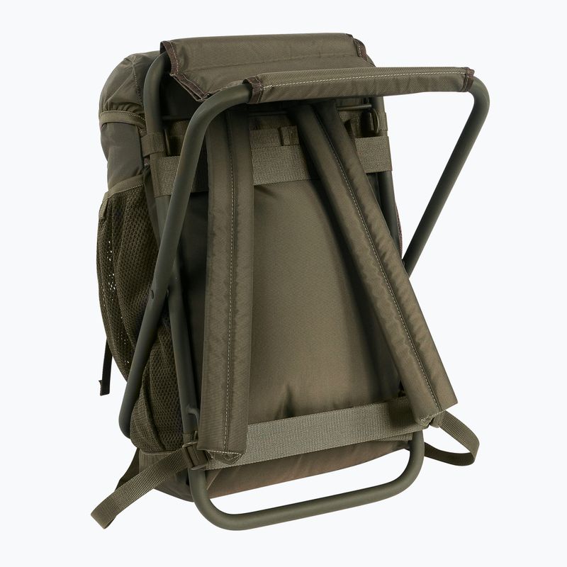 Turistický batoh Tatonka Fisherstuhl 20 l olive 2