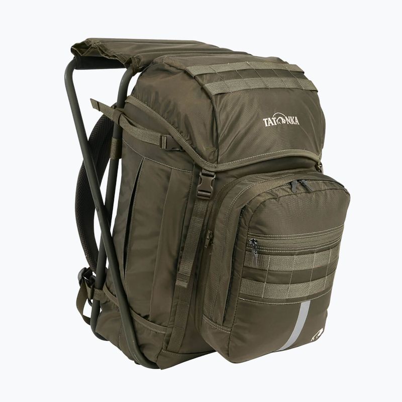 Turistický batoh Tatonka Petri 35 l olive