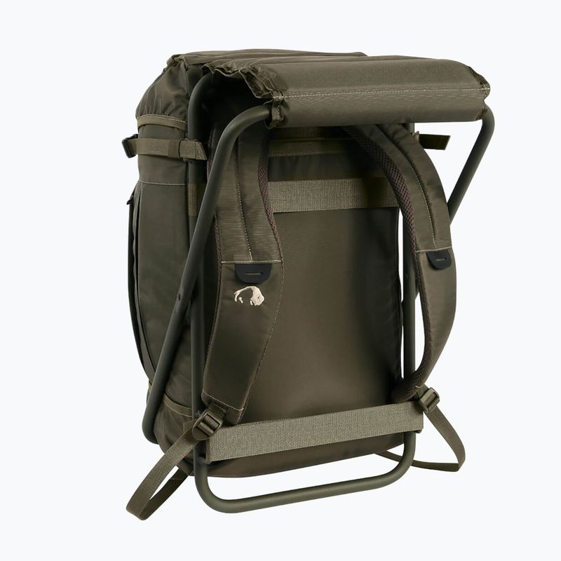 Turistický batoh Tatonka Petri 35 l olive 2