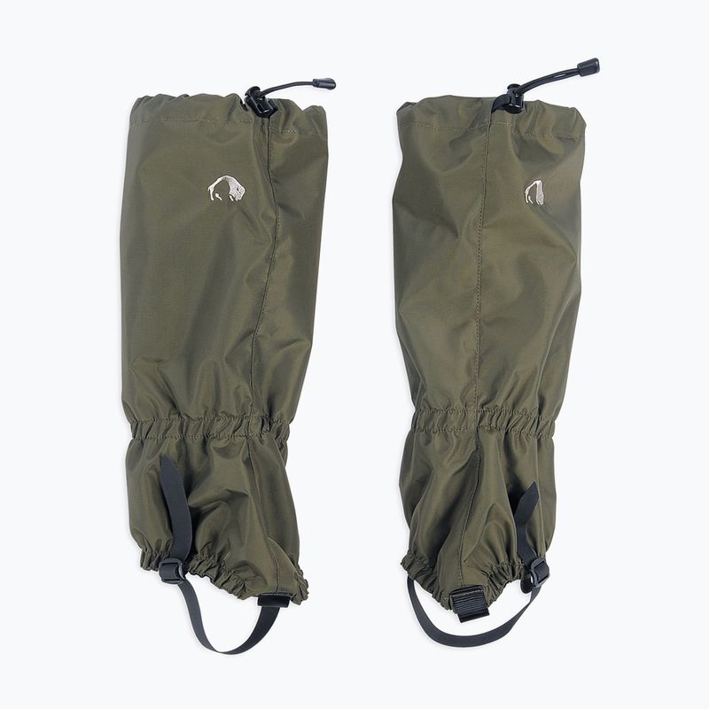 Tatonka Gaiter 420 HD Strapouts zelená 2750.331