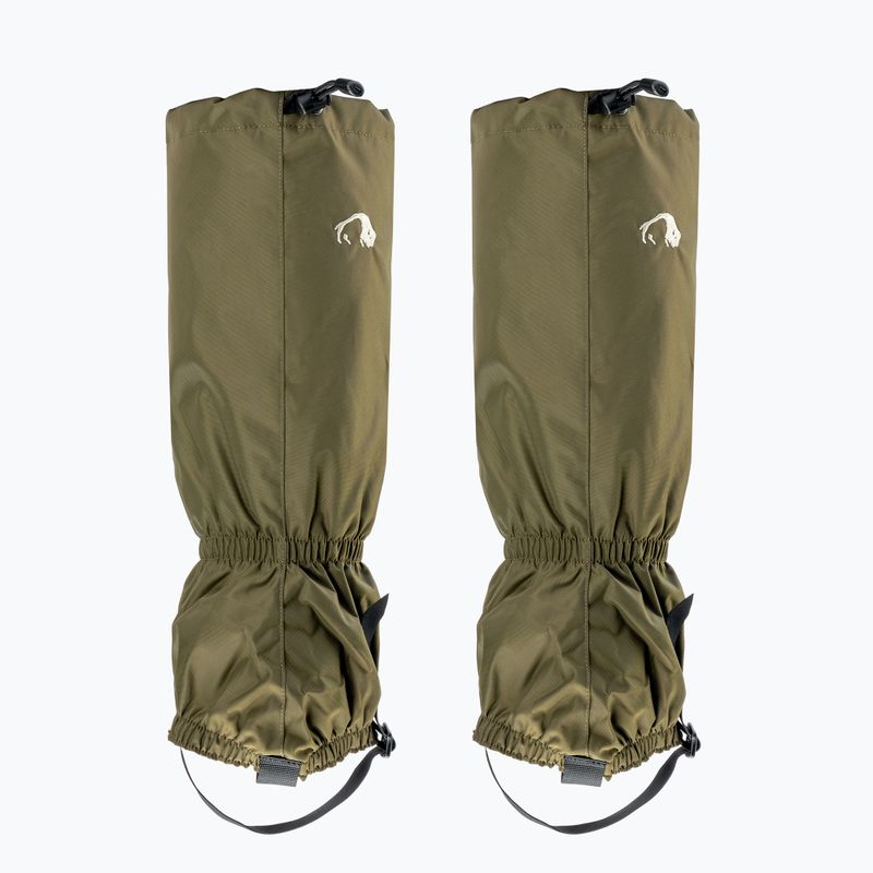 Tatonka Gaiter 420 HD Strapouts zelená 2750.331