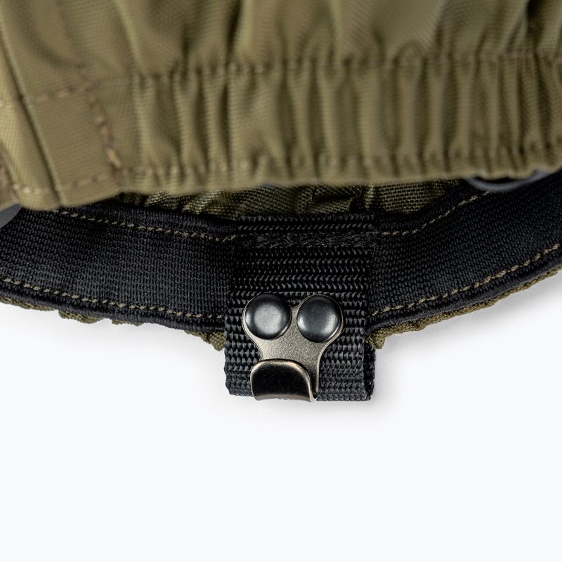 Tatonka Gaiter 420 HD Strapouts zelená 2750.331 2