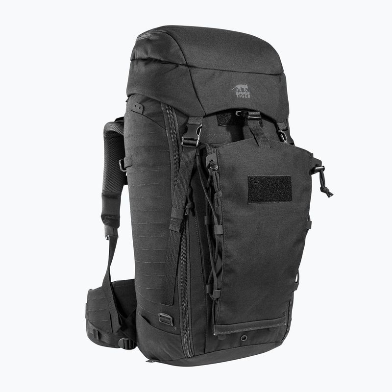 Taktický batoh Tasmanian Tiger TT Modular Pack 45 l Plus black 3