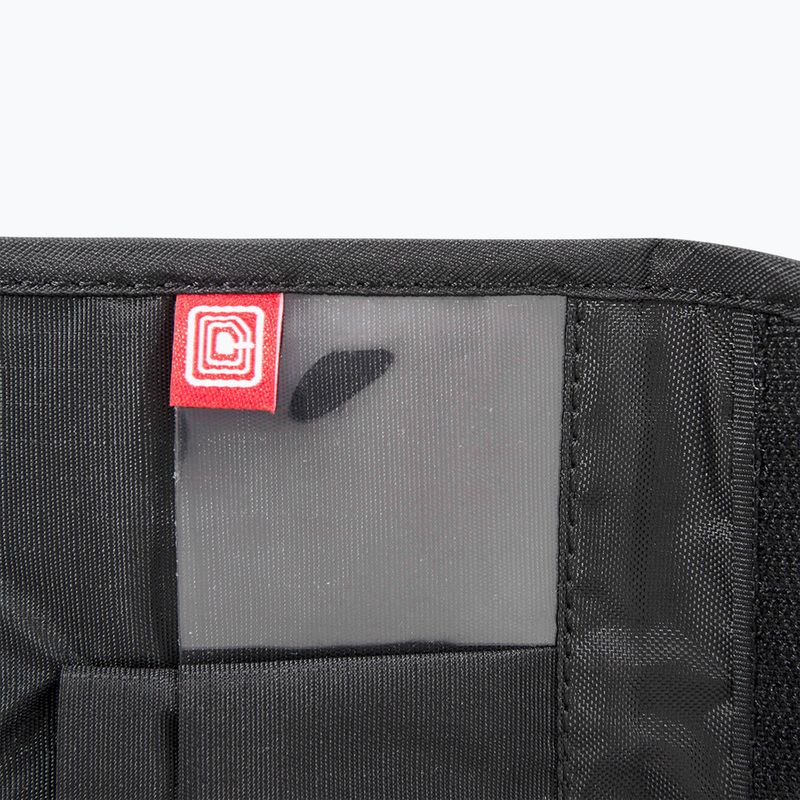 Peňaženka Tatonka Passport Safe RFID B čierna 5