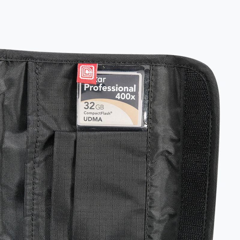Peňaženka Tatonka Passport Safe RFID B čierna 8