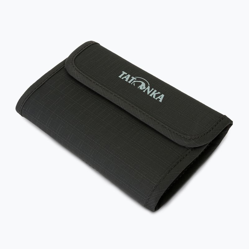 Peňaženka Tatonka Money Box sivá 2883.021