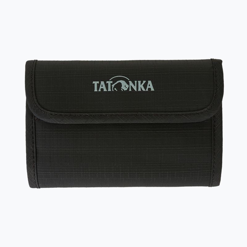 Peňaženka Tatonka Money Box sivá 2883.021 2