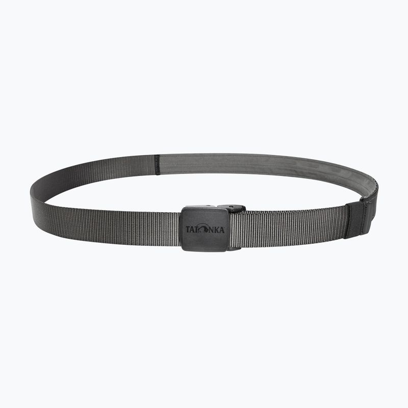 Opasok Tatonka 30 mm titan grey