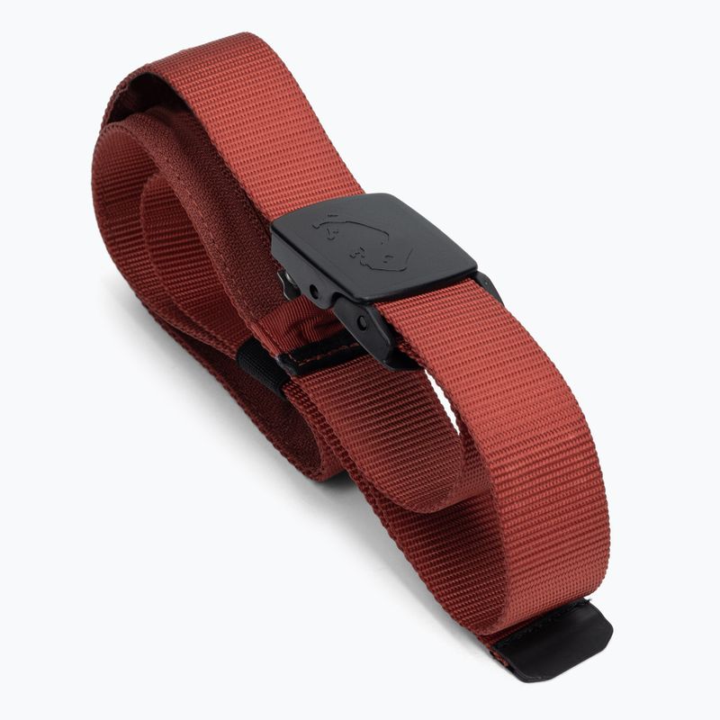 Cestovný opasok Tatonka 30 mm červený 2863.254