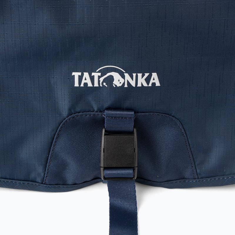 TATONKA Malá cestovná taška Travelcare navy blue 2781.004 3