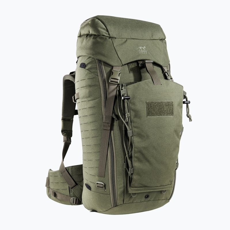 Taktický batoh Tasmanian Tiger TT Modular Pack 45 l Plus olivový 3