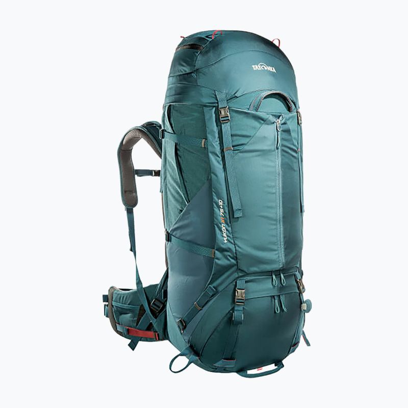 Dámsky trekingový batoh Tatonka Yukon X1 75 + 10 l black 2