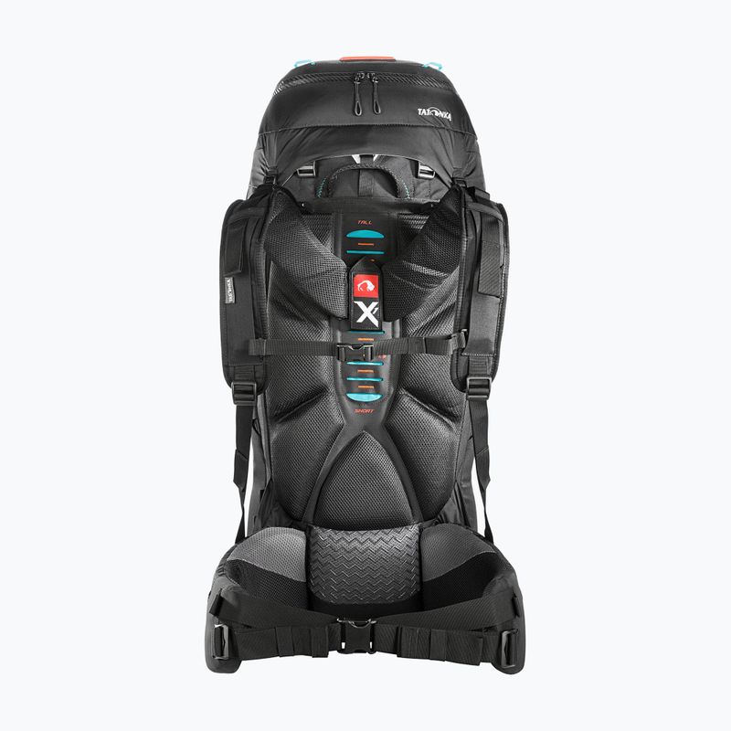 Dámsky trekingový batoh Tatonka Yukon X1 75 + 10 l black 2