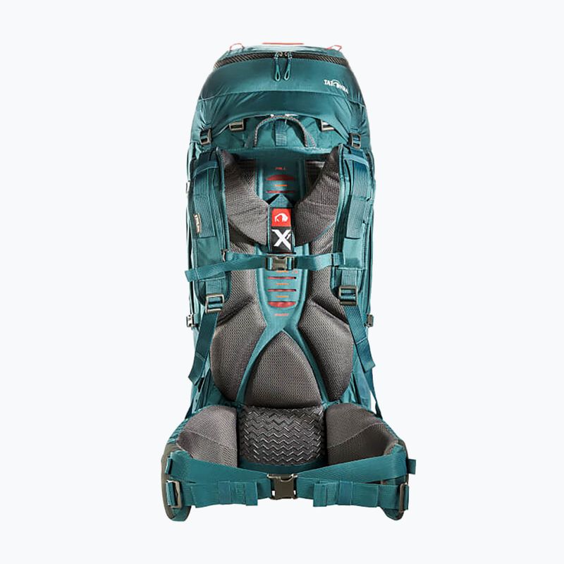 Dámsky trekingový batoh Tatonka Yukon X1 75 + 10 l black 3