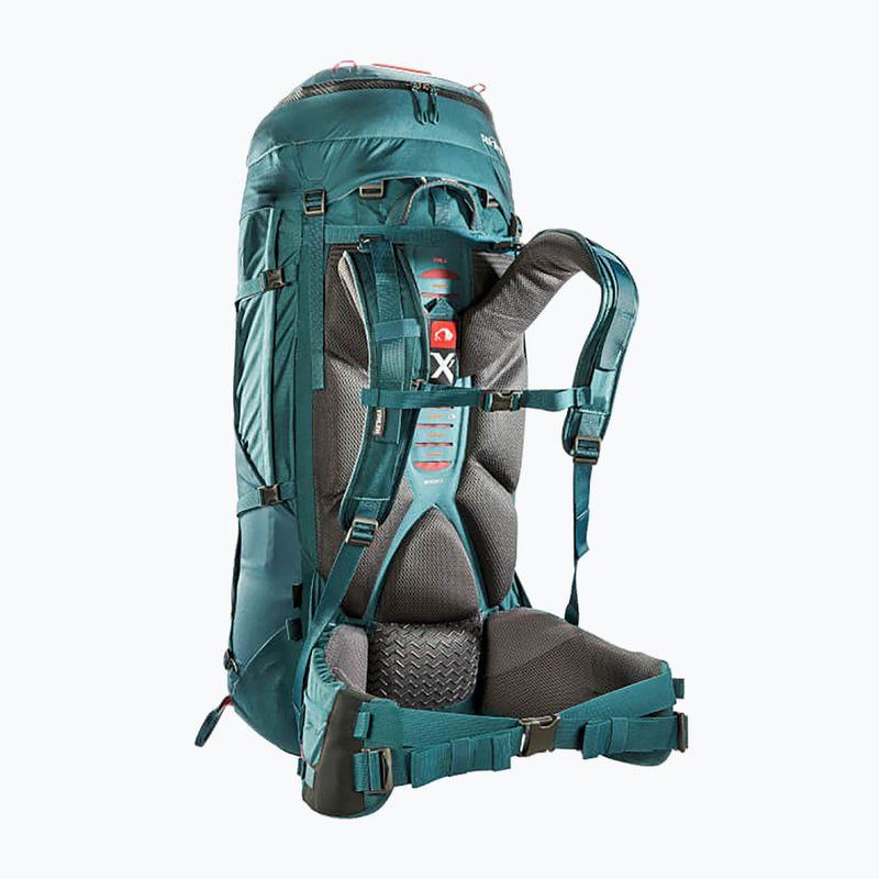 Dámsky trekingový batoh Tatonka Yukon X1 75 + 10 l black 4