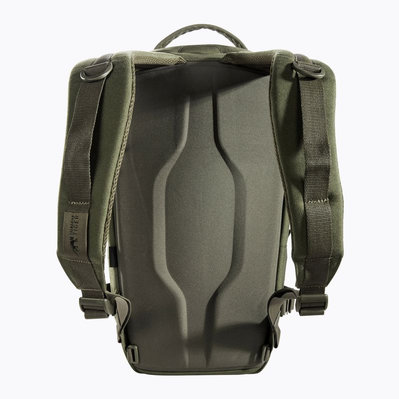 Taktický batoh Tasmanian tiger TT Modular Daypack L 18 l olivový 4