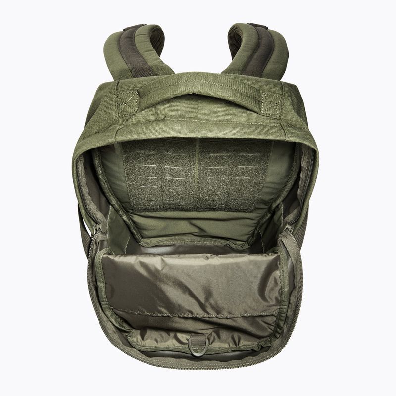 Taktický batoh Tasmanian tiger TT Modular Daypack L 18 l olivový 6