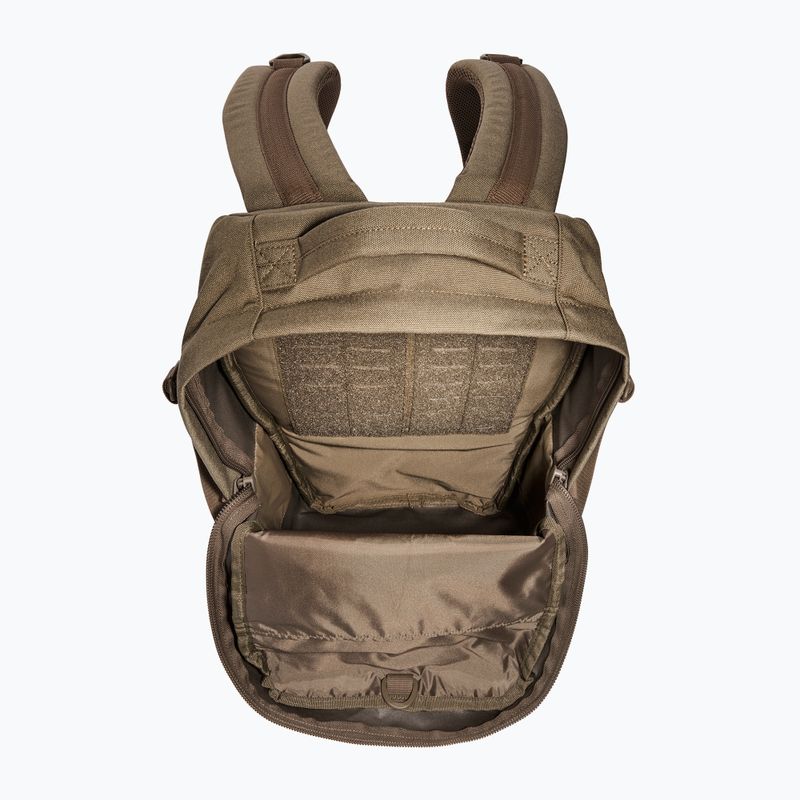 Taktický batoh Tasmánsky tiger TT Modular Daypack L 18 l coyote brown 5