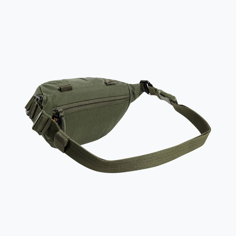 Ľadvinka Tasmanian Tiger Modular Hip Bag 1,5 l olive 4