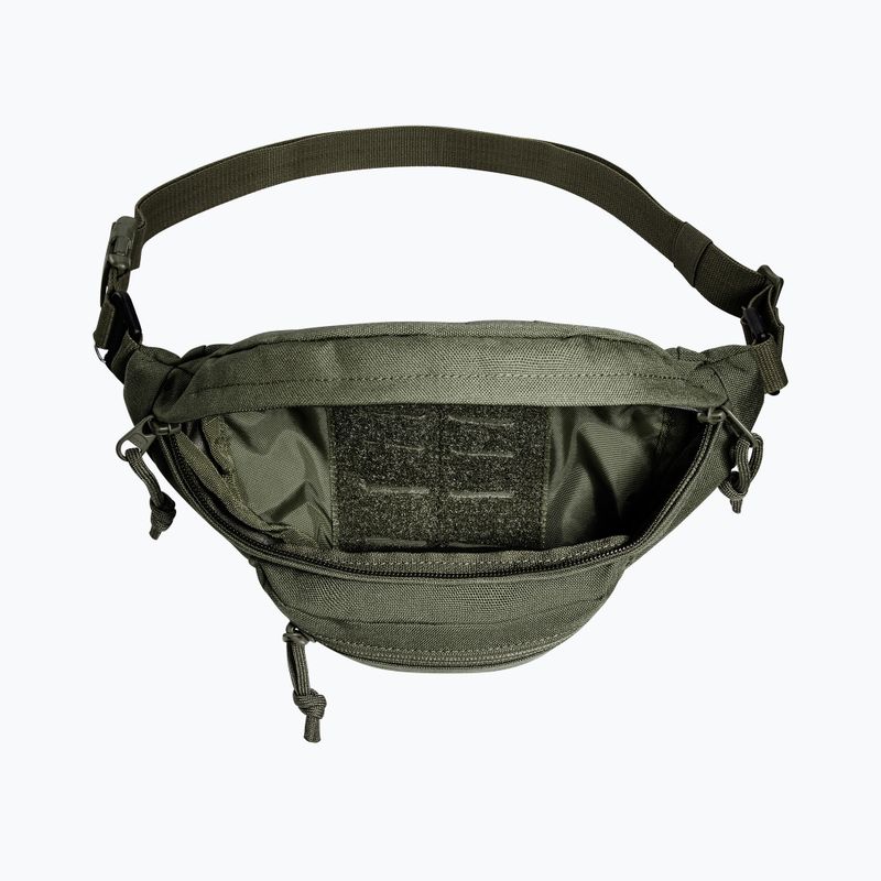 Ľadvinka Tasmanian Tiger Modular Hip Bag 1,5 l olive 5