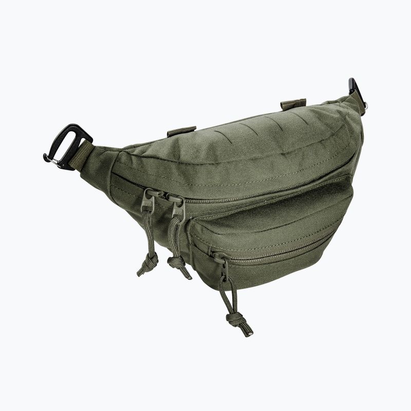 Ľadvinka Tasmanian Tiger Modular Hip Bag 1,5 l olive 6