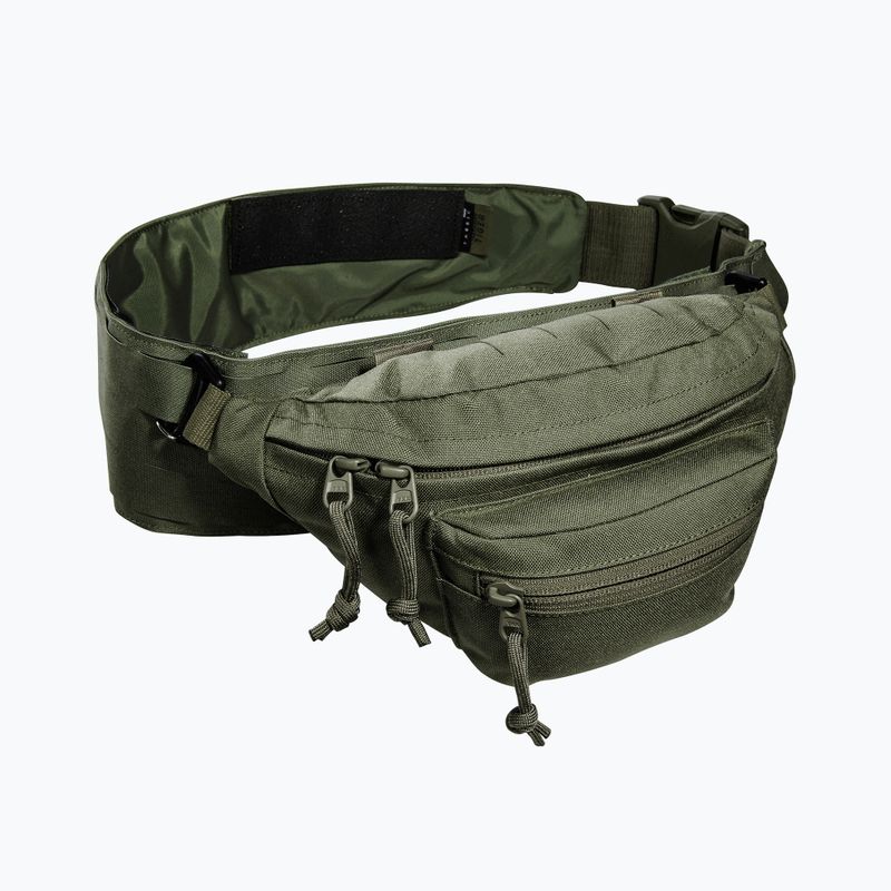 Ľadvinka Tasmanian Tiger Modular Hip Bag 1,5 l olive 7