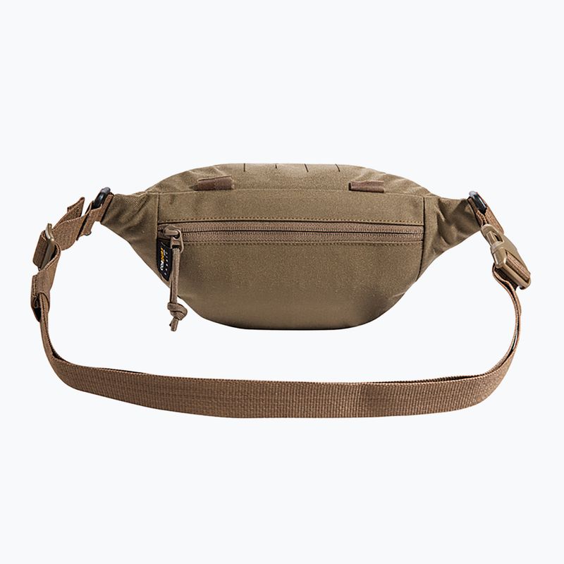 Ľadvinka Tasmanian Tiger Modular Hip Bag 1,5 l coyote brown 2