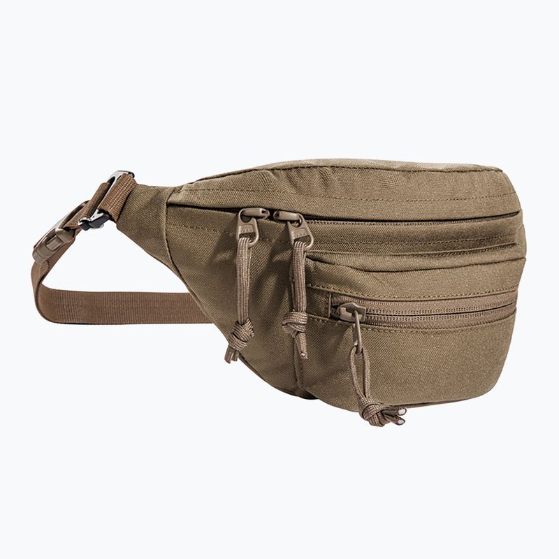 Ľadvinka Tasmanian Tiger Modular Hip Bag 1,5 l coyote brown 3