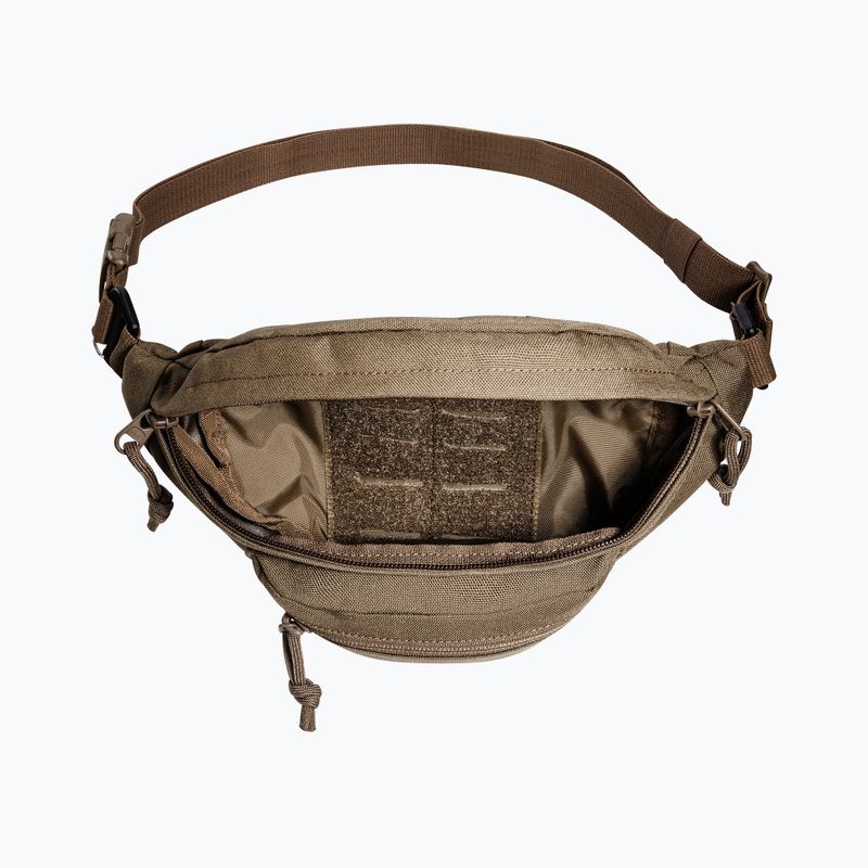 Ľadvinka Tasmanian Tiger Modular Hip Bag 1,5 l coyote brown 5