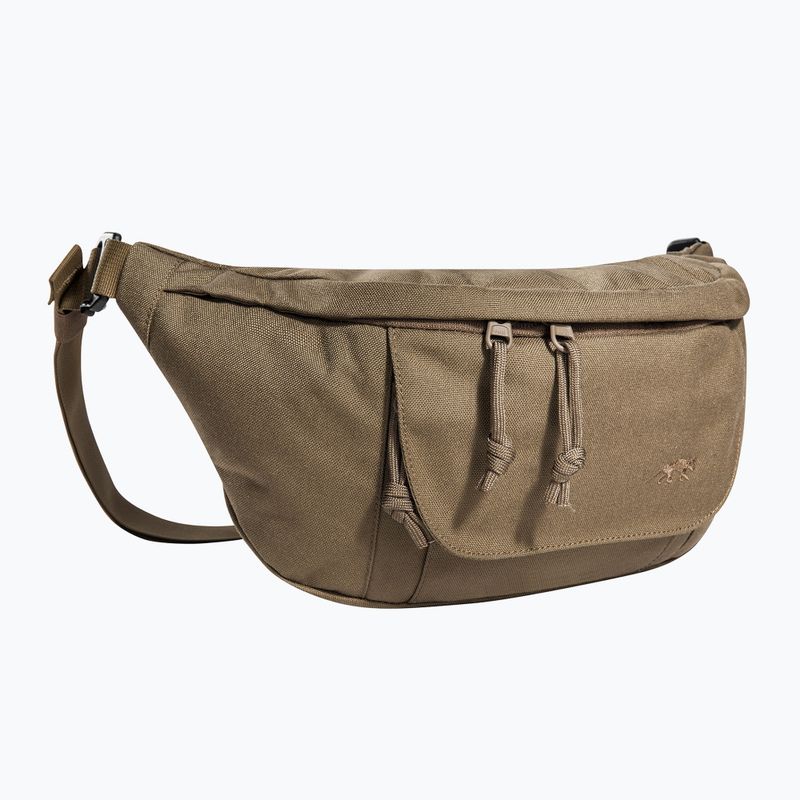 Ľadvinka Tasmanian Tiger Modular Hip Bag 2 5 l coyote brown 3