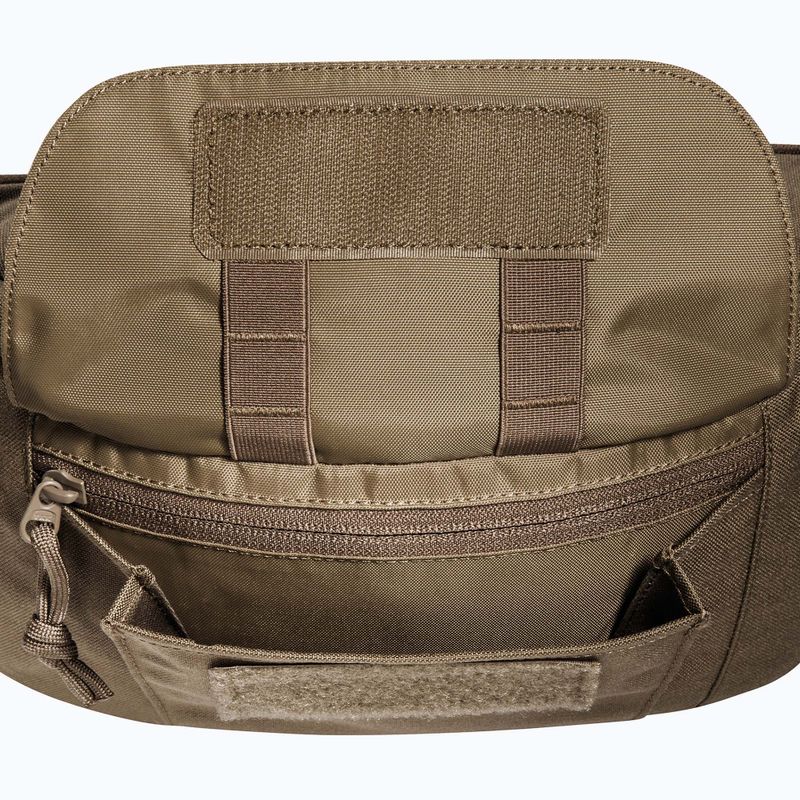 Ľadvinka Tasmanian Tiger Modular Hip Bag 2 5 l coyote brown 6