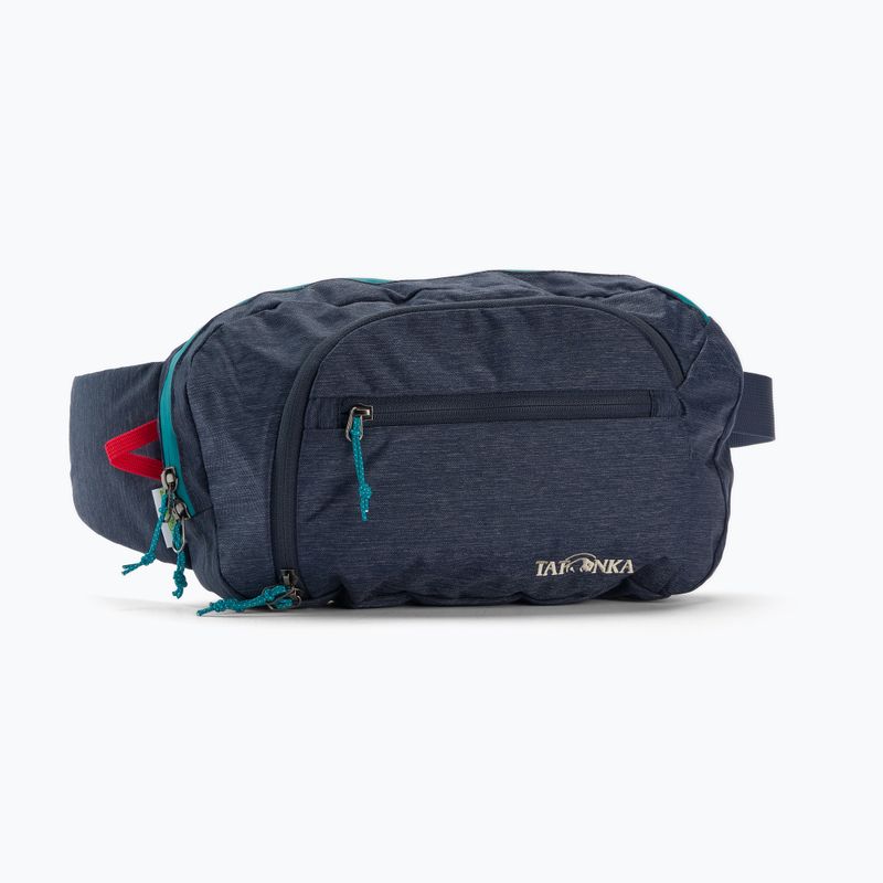 Ľadvinka  Tatonka Hip Sling Pack tmavo modrá 2208.004
