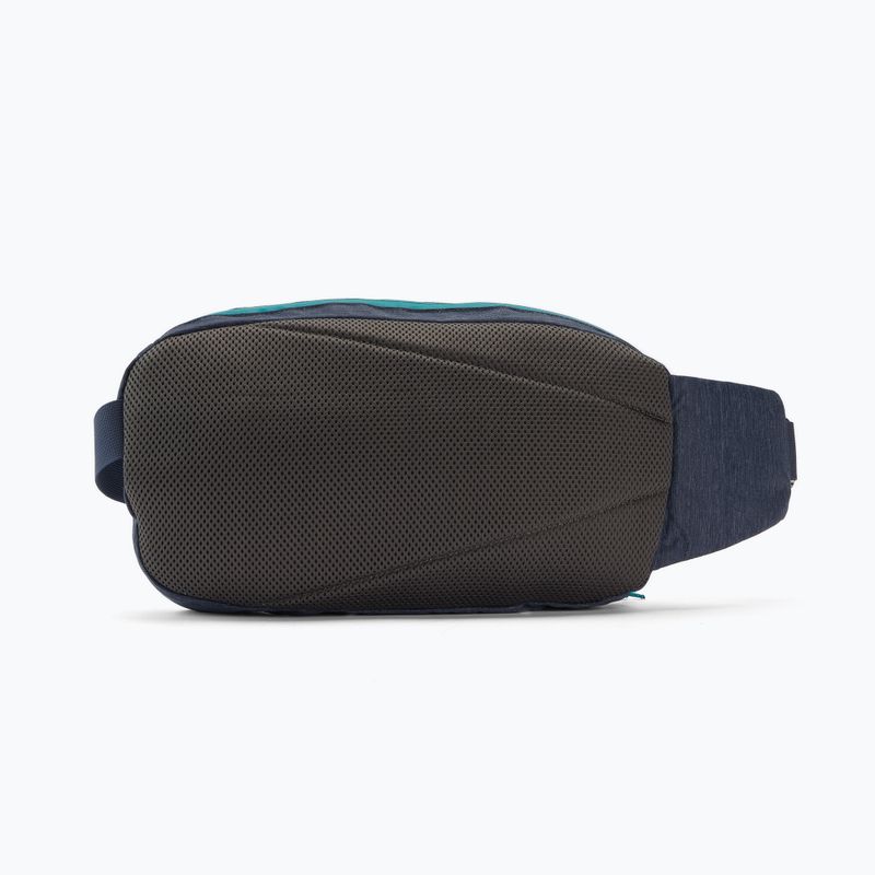 Ľadvinka  Tatonka Hip Sling Pack tmavo modrá 2208.004 2