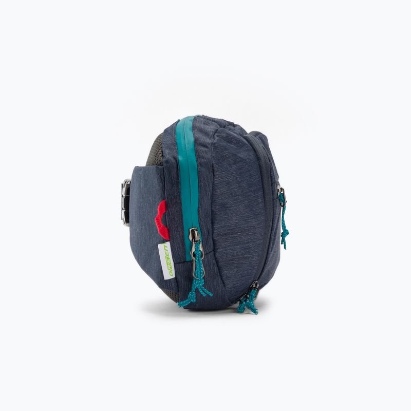 Ľadvinka  Tatonka Hip Sling Pack tmavo modrá 2208.004 3