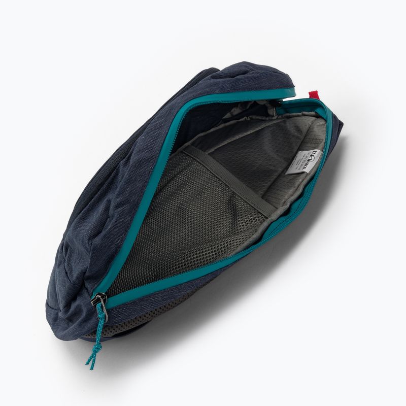 Ľadvinka  Tatonka Hip Sling Pack tmavo modrá 2208.004 4