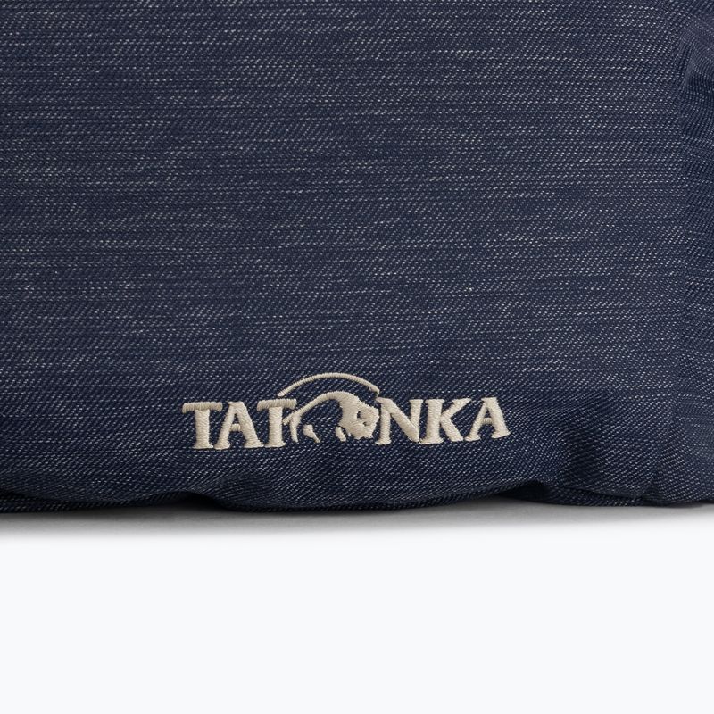 Ľadvinka  Tatonka Hip Sling Pack tmavo modrá 2208.004 5