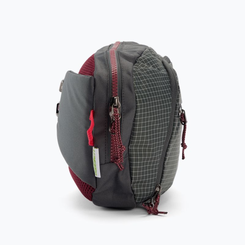 Ľadvinka Tatonka Hip Sling Pack sivá 2208.021 3