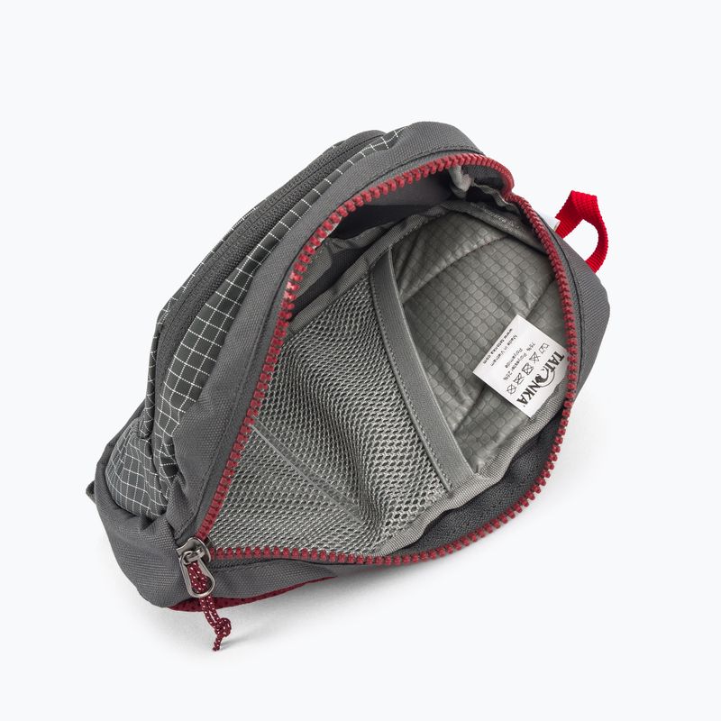 Ľadvinka Tatonka Hip Sling Pack sivá 2208.021 4
